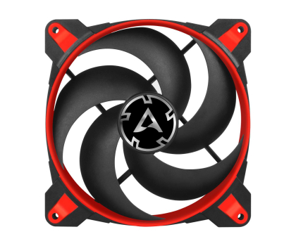 Wentylator Arctic BioniX P140 Red 140mm